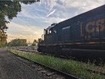 CSX 8006